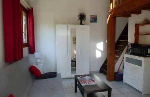 Le Bourget-du-Lac Apartment | Residence de la Plage