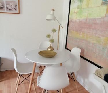 Sorede Apartment | Residence de la Rasclose