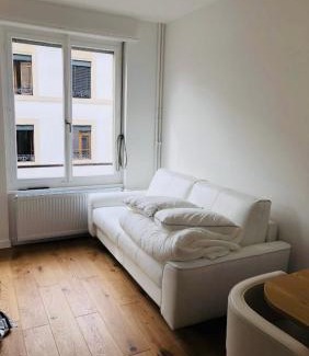 Paquis Navigation Apartment | Residence de luxe tout confort