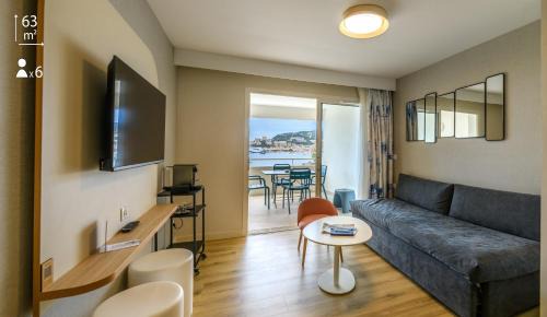 Ajaccio Apartment | Residence de Tourisme Ajaccio Amirauté