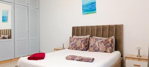 Monastir Apartment | Residence Debbabi sans coupure d'eau