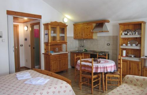 Gressoney-Saint-Jean Apartment | Residence Delapierre