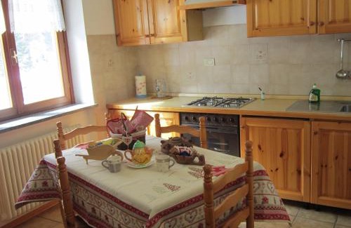 Gressoney-Saint-Jean Apartment | Residence Delapierre