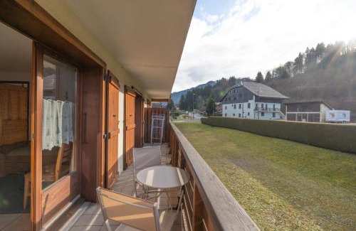 Morillon Apartment | Residence des neiges - Immoclean