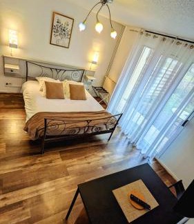 Amneville Apartment | Residence Des Sources