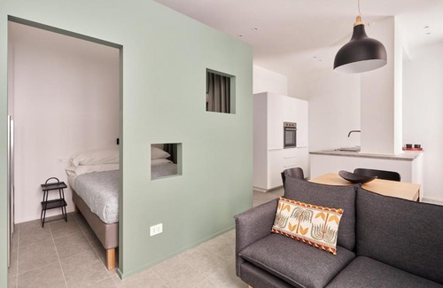 Citta Studi Apartment | Residence Desiderio