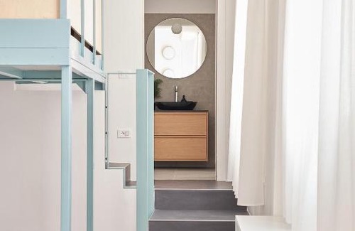 Citta Studi Apartment | Residence Desiderio