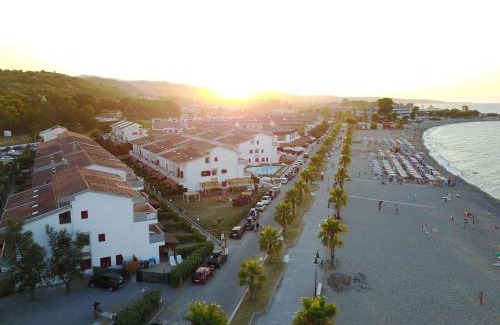 Marina di Mandatoriccio House | Residence Devi