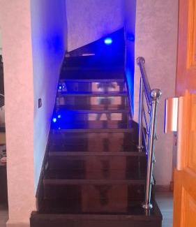 Sidi Bouzid House | Residence diamant