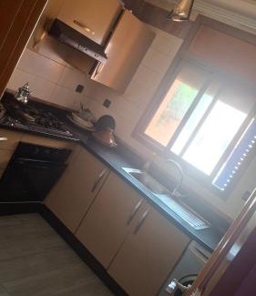 Sidi Bouzid House | Residence diamant