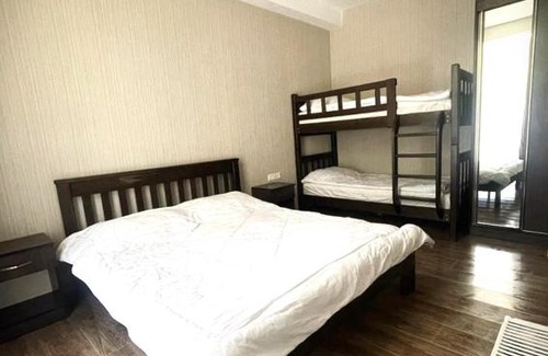 Bakuriani Apartment | RESIDENCE DIDVELI 8A