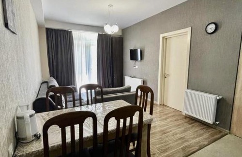 Bakuriani Apartment | RESIDENCE DIDVELI 8A