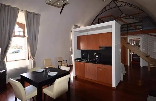 Saint-Lizier Apartment | Residence du Domaine du Palais* - Privilege 6 People Apartment