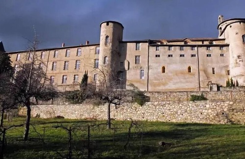 Saint-Lizier Apartment | Residence du Domaine du Palais* - Apartment 6 people