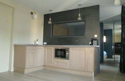 Belfort Apartment | Residence du Parc
