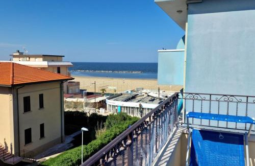 Viserbella Apartment | Residence Ducale