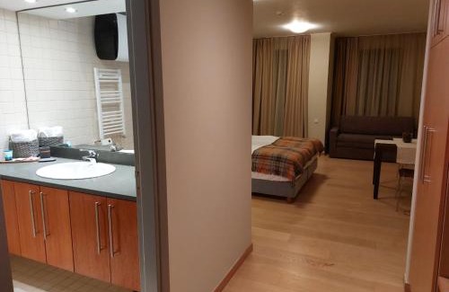 Maritsa Resort | Residence E205 Euphoria Borovets