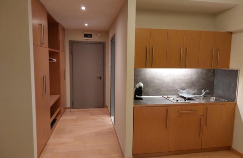 Maritsa Resort | Residence E205 Euphoria Borovets