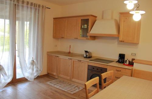 Pieve Vecchia Apartment | Residence Elettra