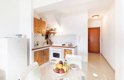 Casa Santa Apartment | Residence Erice Beach APT Sea View with Pool