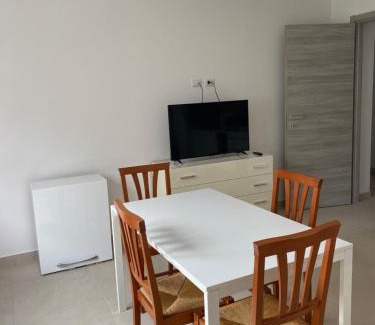 Novara Apartment | RESIDENCE Erminia