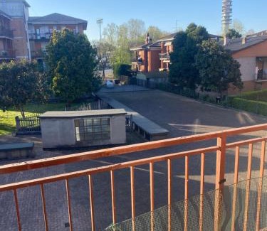 Novara Apartment | RESIDENCE Erminia