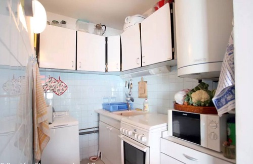 La Bocca Apartment | Residence Etoile de Mer - Beachfront duplex Cannes Mandelieu - Beachfront
