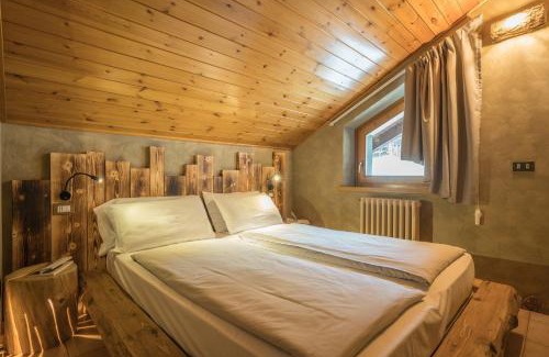 Turri Piano Apartment | Residence Fior d'Alpe