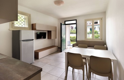Colombare Apartment | RESIDENCE FIORE ROSSO