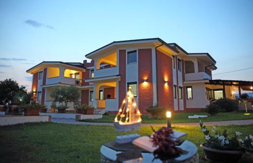 Sellia Marina Apartment | Residence Garden