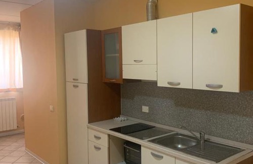 Occhiobello Apartment | Residence Giulia