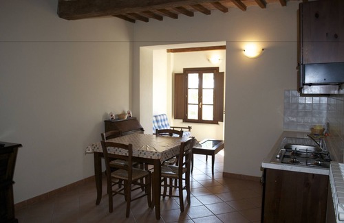 Santa Luce Apartment | Residence Giuly Rosselmini
