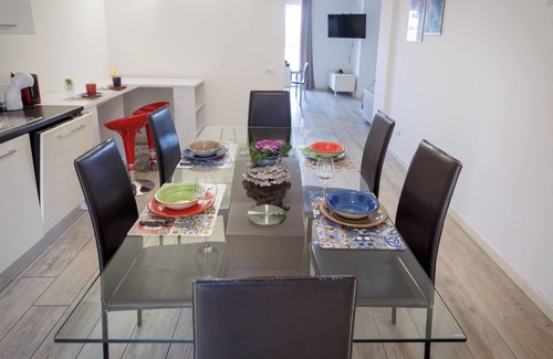 Calmasino House | Residence Gli Agrumi del Garda, 5 minutes from Lake Garda