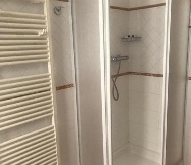 Pietracamela Apartment | RESIDENCE GRAN SASSO