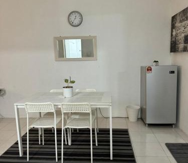 Wakaf Che Yeh Apartment | Residence Homestay wakaf Che Yeh