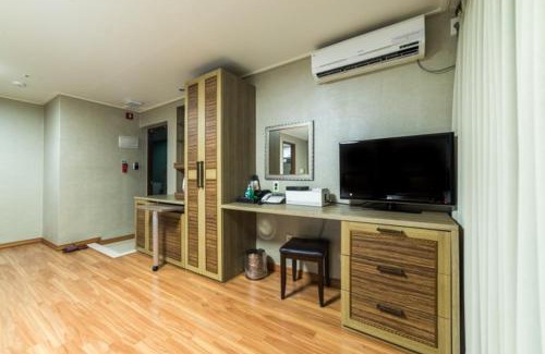 Dunsan-dong Hotel | Residence Hotel Lamia