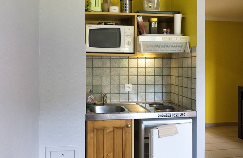 Chevreuse Apartment | Residence Hotel Les Ducs De Chevreuse