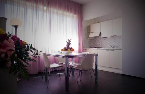 Mirafiori Sud Hotel | Residence Hotel Torino Uno