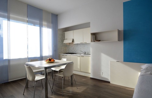 Mirafiori Sud House | Residence Hotel Torino Uno