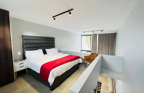 Ryelands Hotel | Residence Hotel