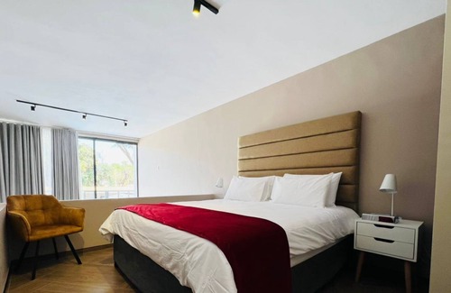 Ryelands Villa | Residence Hotel