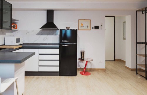 Cinisello Balsamo Apartment | Residence I Tigli