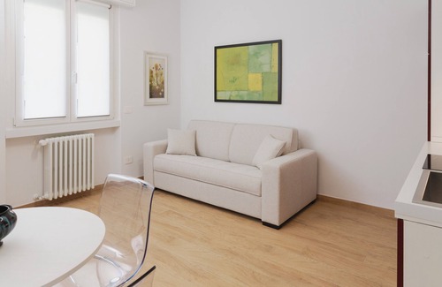 Cinisello Balsamo Apartment | Residence I Tigli