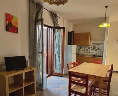 San Giovanni a Piro Apartment | Residence i tre mulini