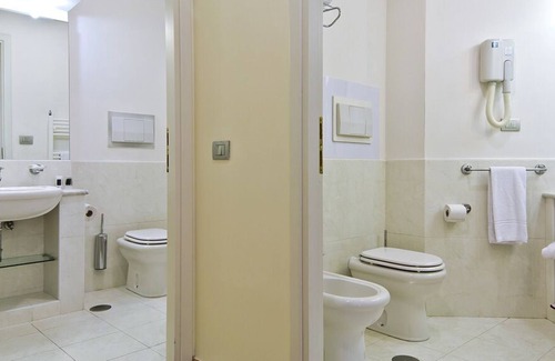 Zona XXX Castel Fusano Apartment | Residence I Triangoli Comfort Apartment Monthly