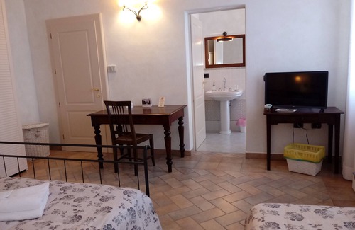 Luzzara Bed & Breakfast | Residence Il Ciliegio