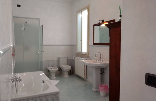 Luzzara Bed & Breakfast | Residence Il Ciliegio