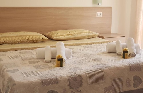 Joppolo Bed & Breakfast | Residence Il Tiglio