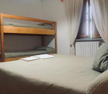 Viggianello House | Residence il Varco del Pollino