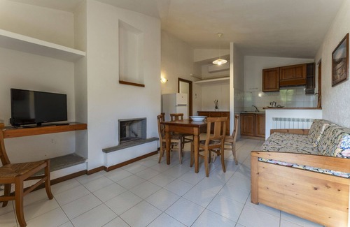Giannella Apartment | Residence in Giannella with 2 bedrooms sleeps 4